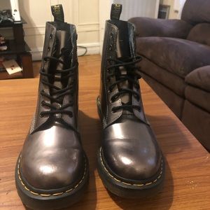 Doc Martens